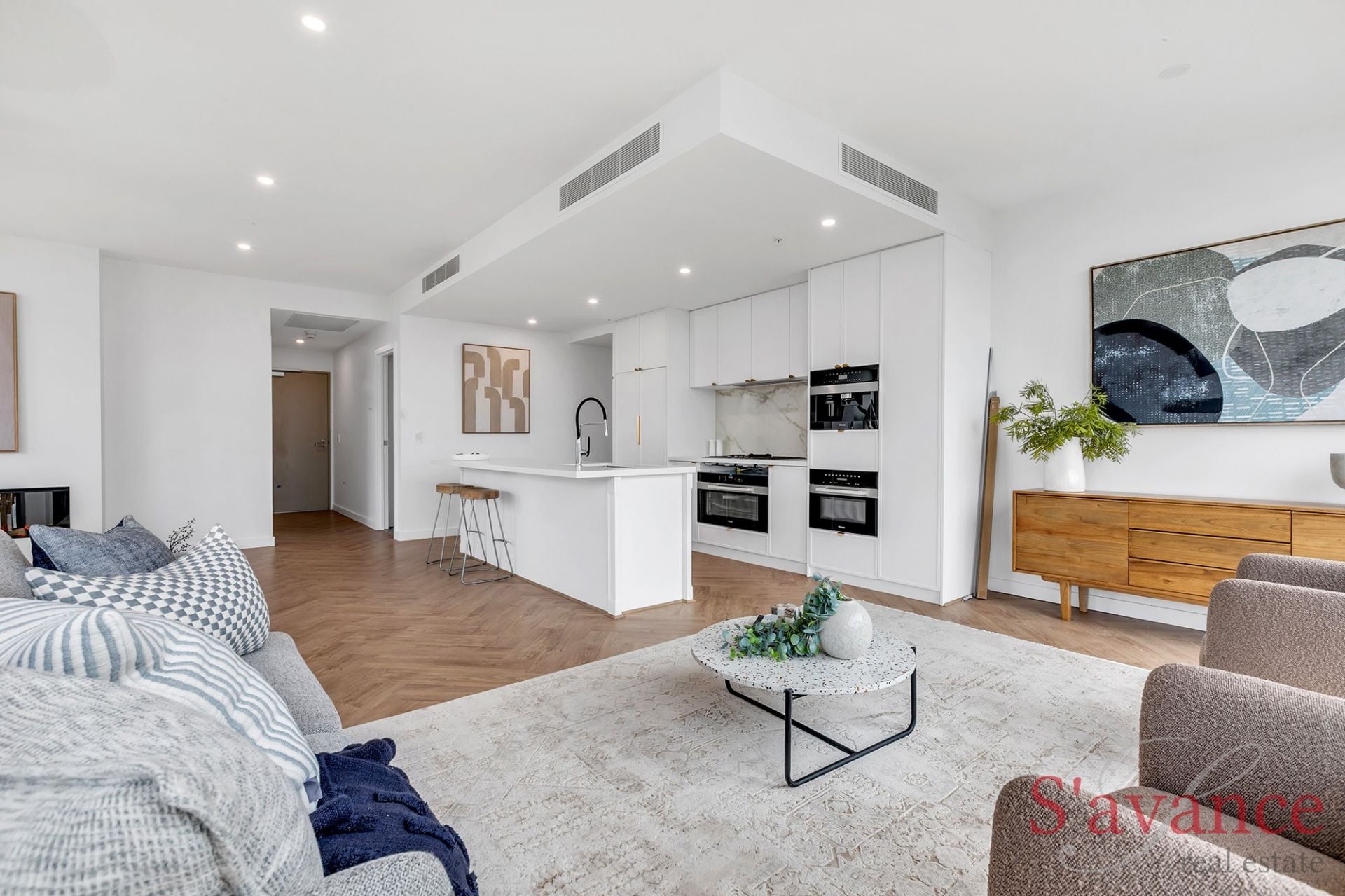 913A/181 Waymouth Street Adelaide SA, Adelaide - Image 1