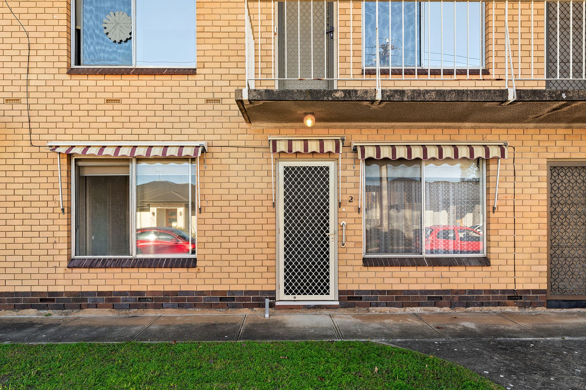 2/14 Marlborough Avenue, Woodville Park, Woodville Park - Thumbnail 2