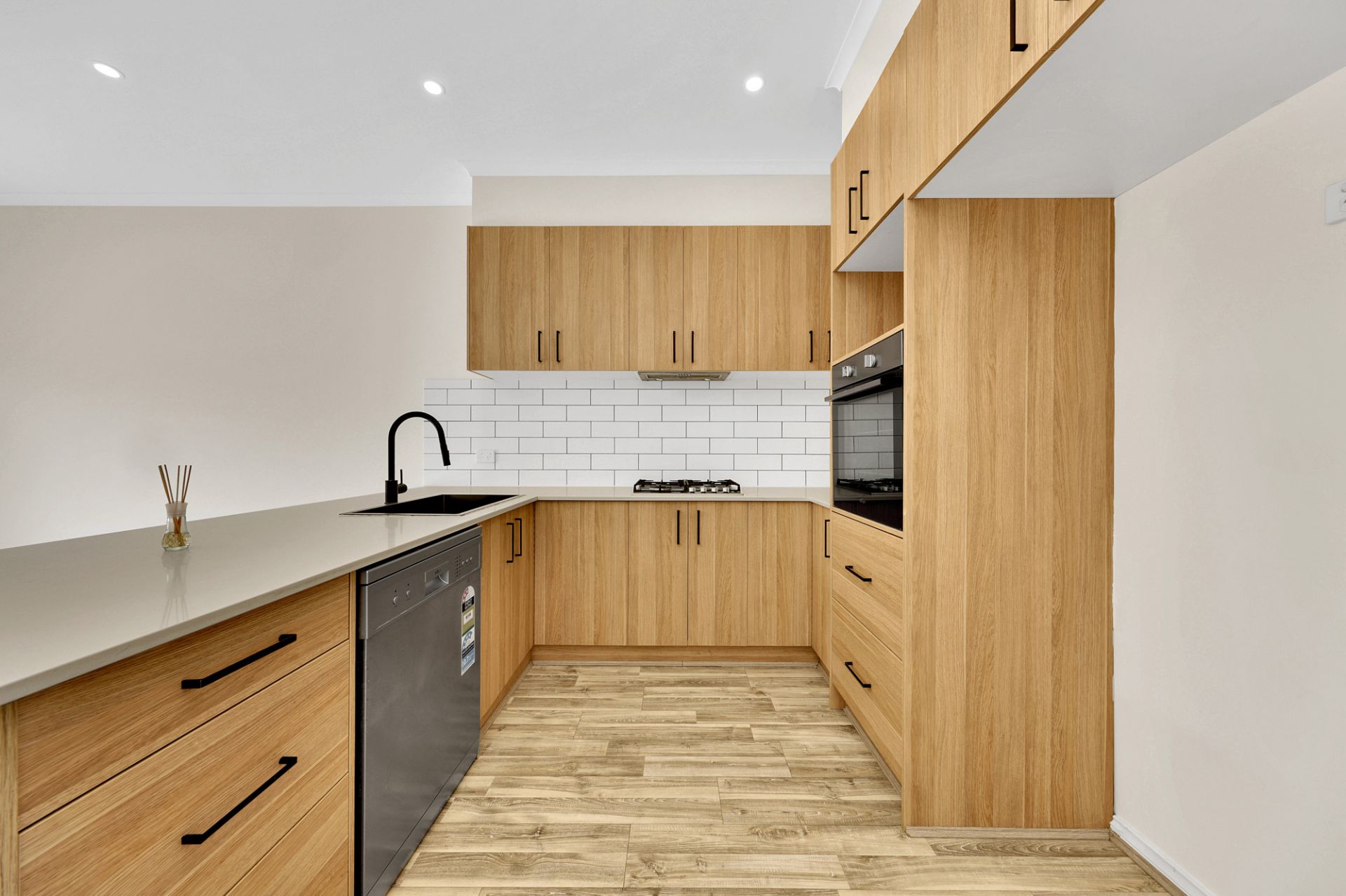 A Comfy Package In A Serene Setting