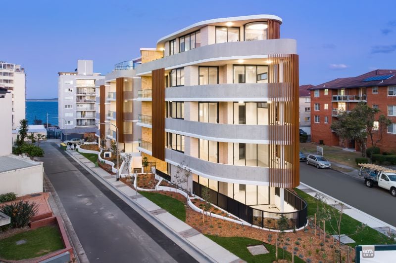 401/3 Elizabeth Place CRONULLA 2230