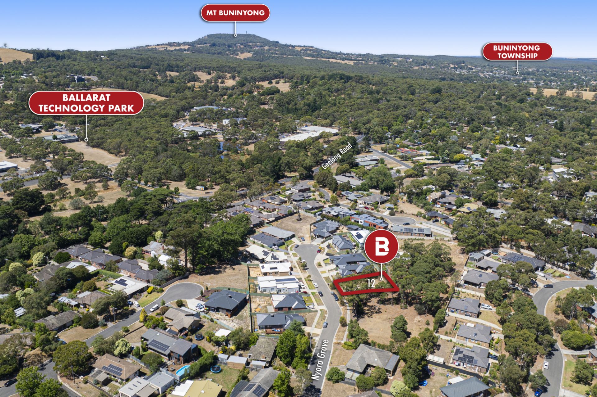 12 Nyora Grove, Mount Helen, Mount Helen - Thumbnail 4