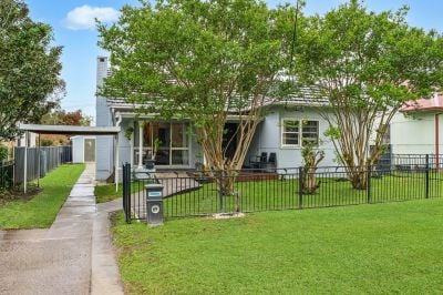 Adamstown 11 Richard Street