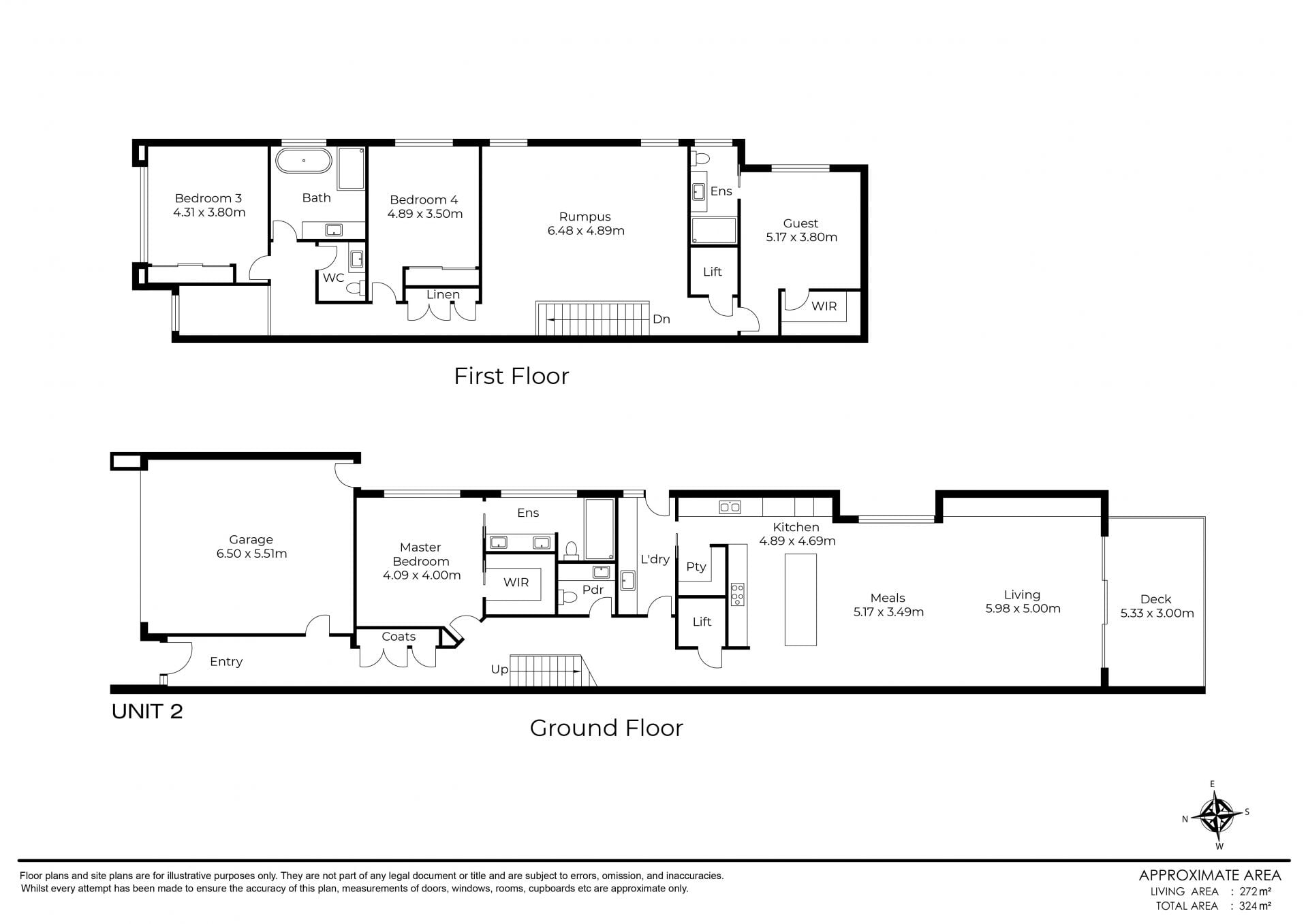 24a Ti-Tree Grove, Mornington VIC, Mornington - Image 1