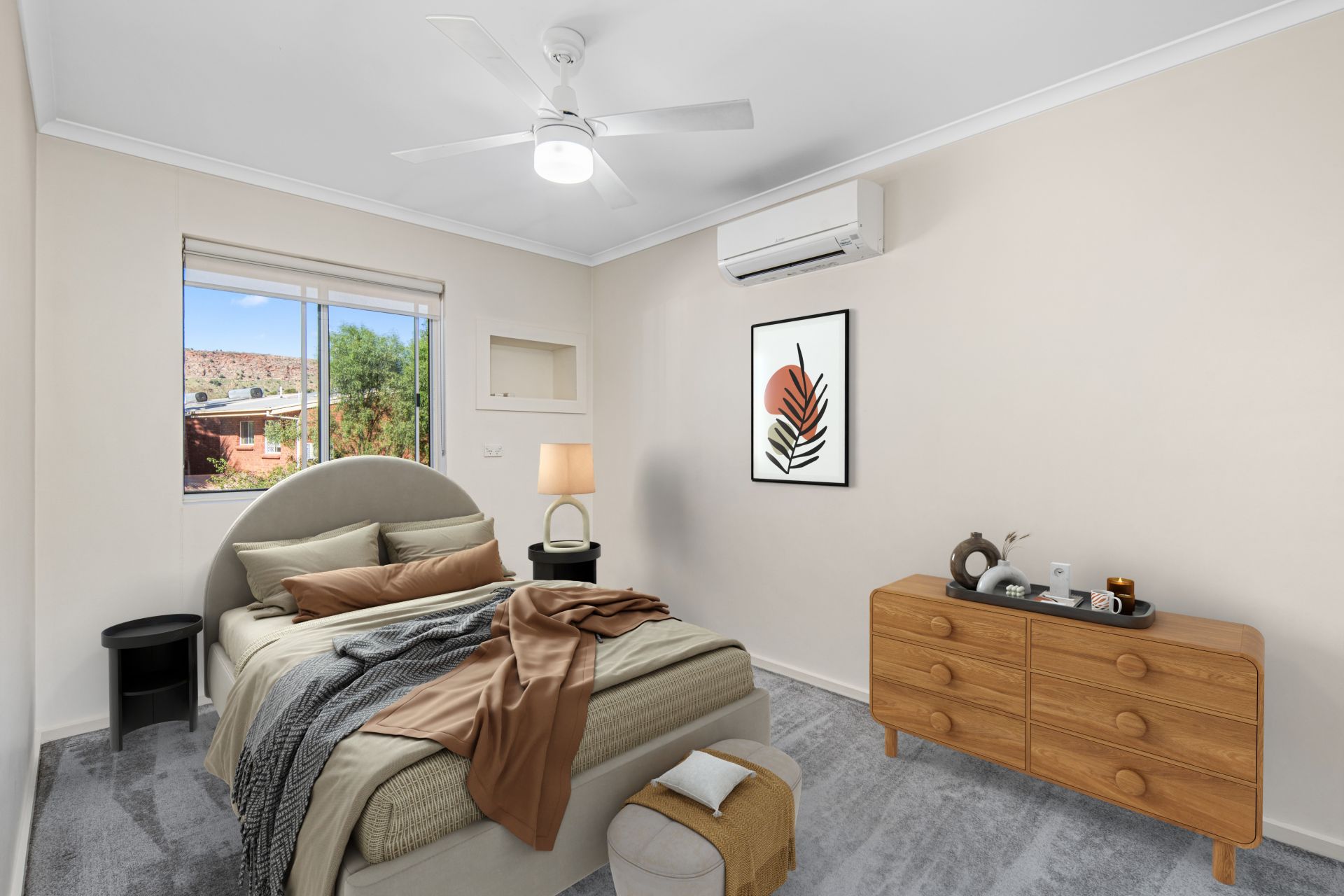 4/15 Adamson Avenue Gillen NT, Gillen - Thumbnail 4