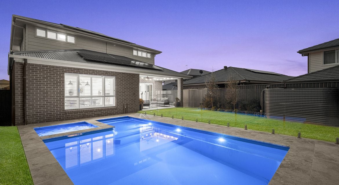 Marsden Park 3 Mission Street (Melonba)