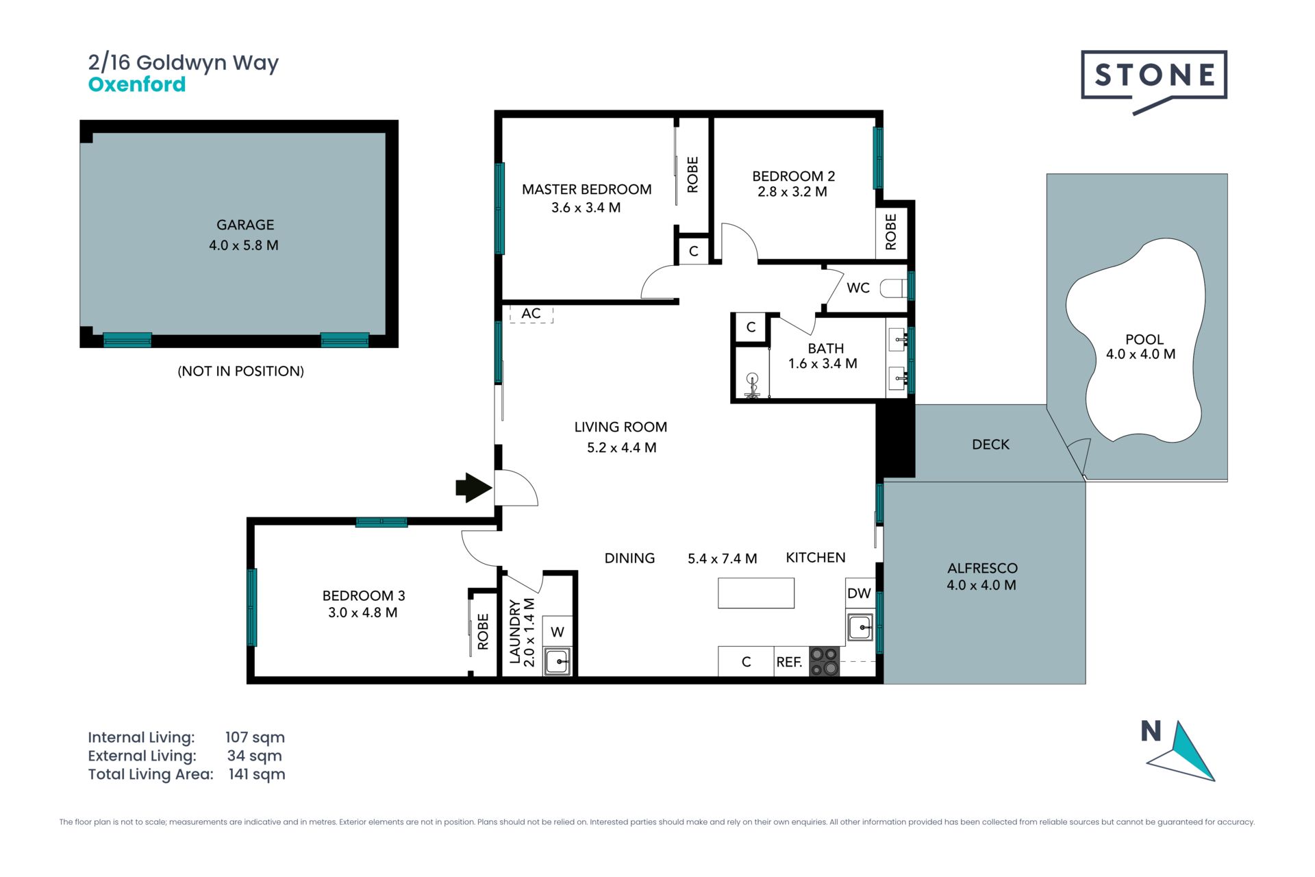Modernised masterwork…with pool, fenced yard and shed...!!!