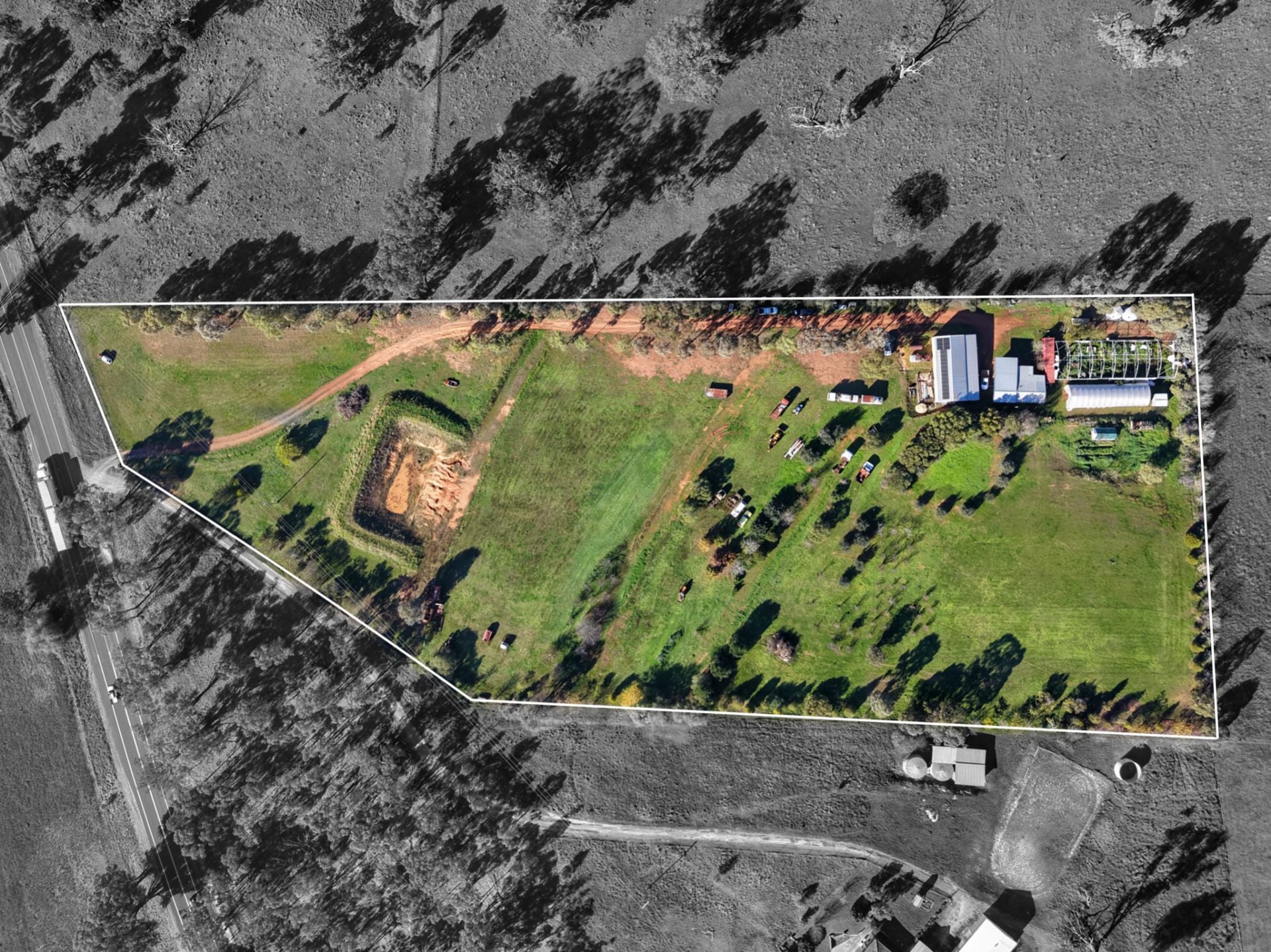 10143A Midwestern Highway, COWRA, Cowra - Image 1