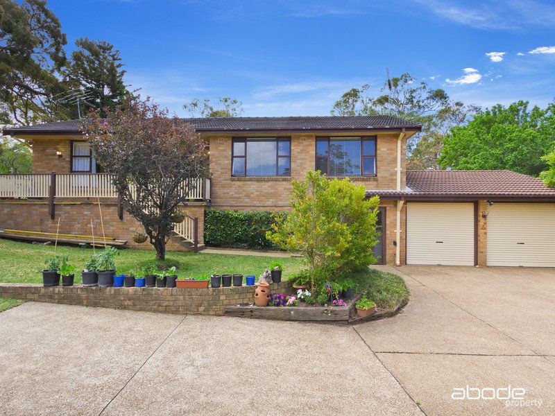 5 Dominic Street, BURRANEER, Burraneer - Thumbnail 2