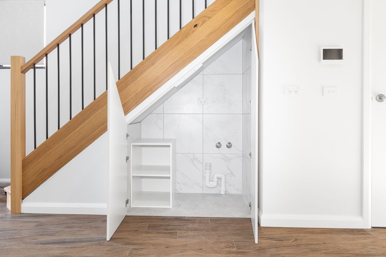 BRAND NEW 2 BEDROOM TOWNHOUSE