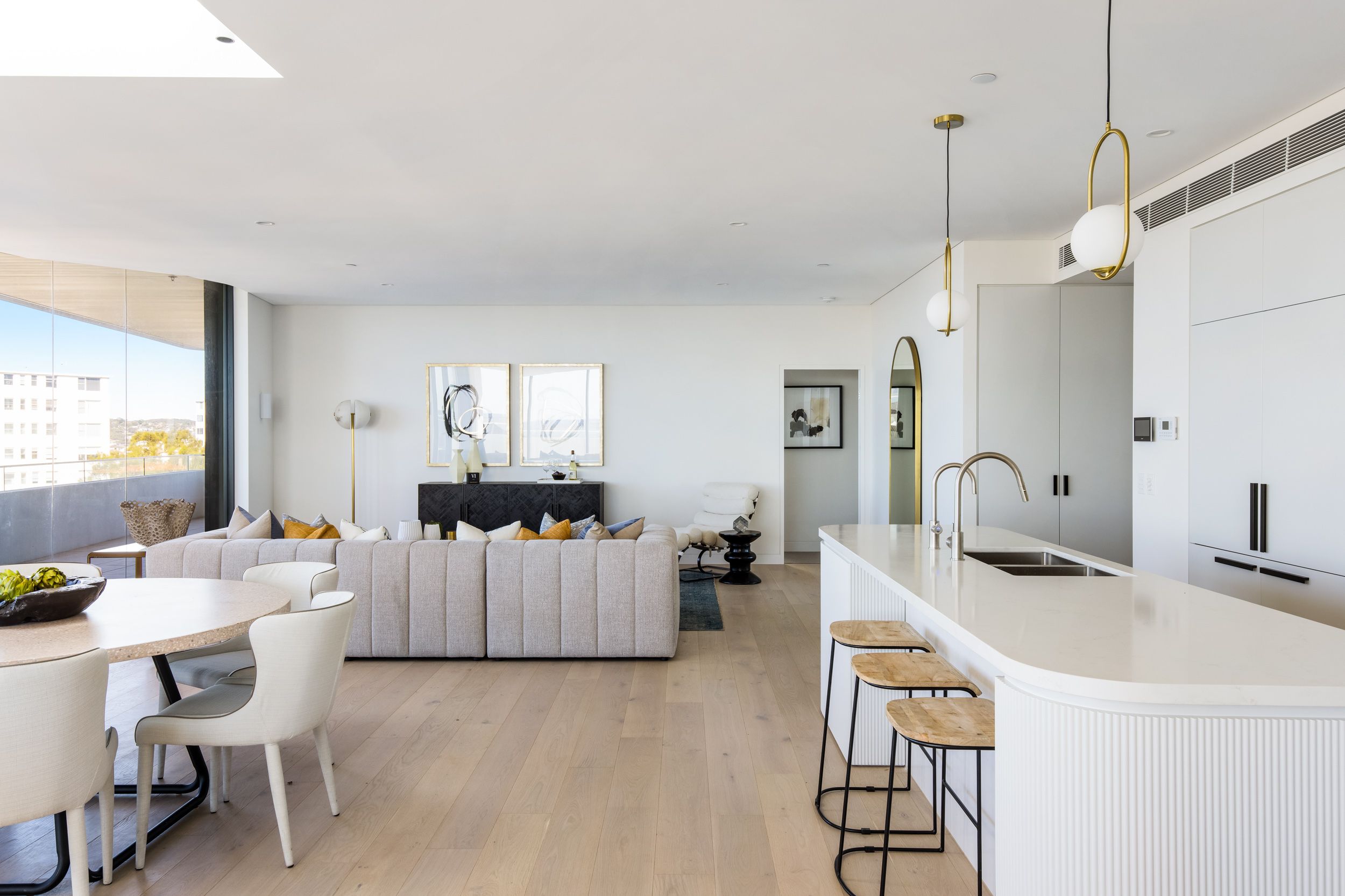 401/1 Roker Street, CRONULLA, Cronulla - Thumbnail 2