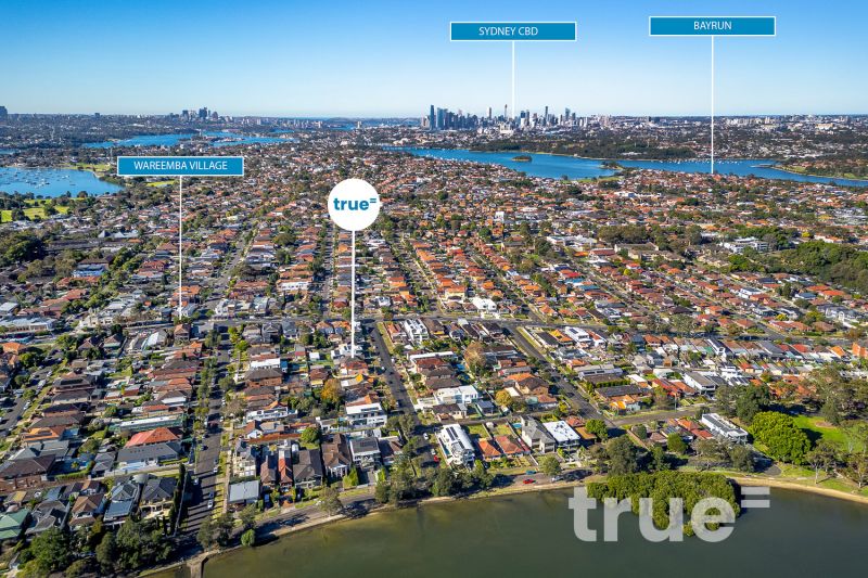 8 Cecil Street Wareemba NSW, Wareemba - Thumbnail 4