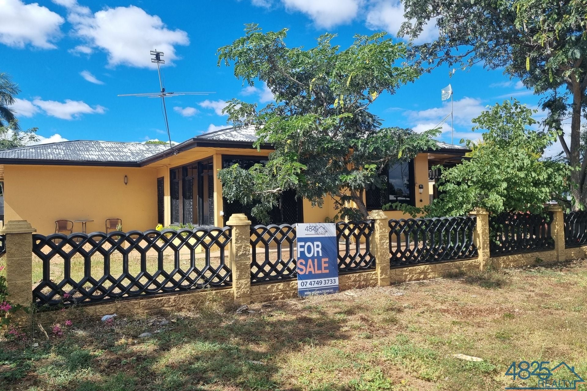 51 Joan Street Mount Isa QLD, Mount Isa City - Image 1