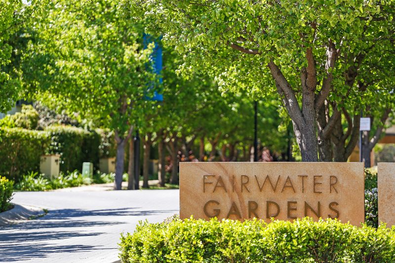 Beautiful Freshly Painted Family Home in a Great Estate