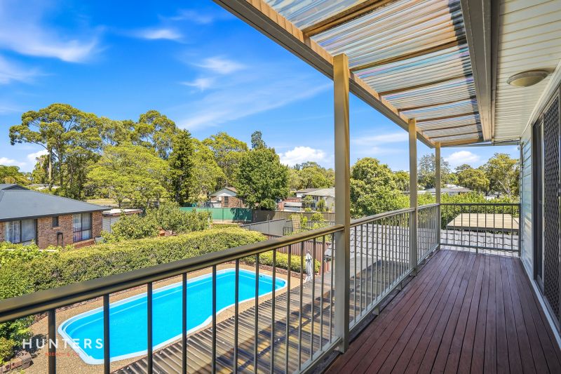 27 Lobelia Crescent, Quakers Hill