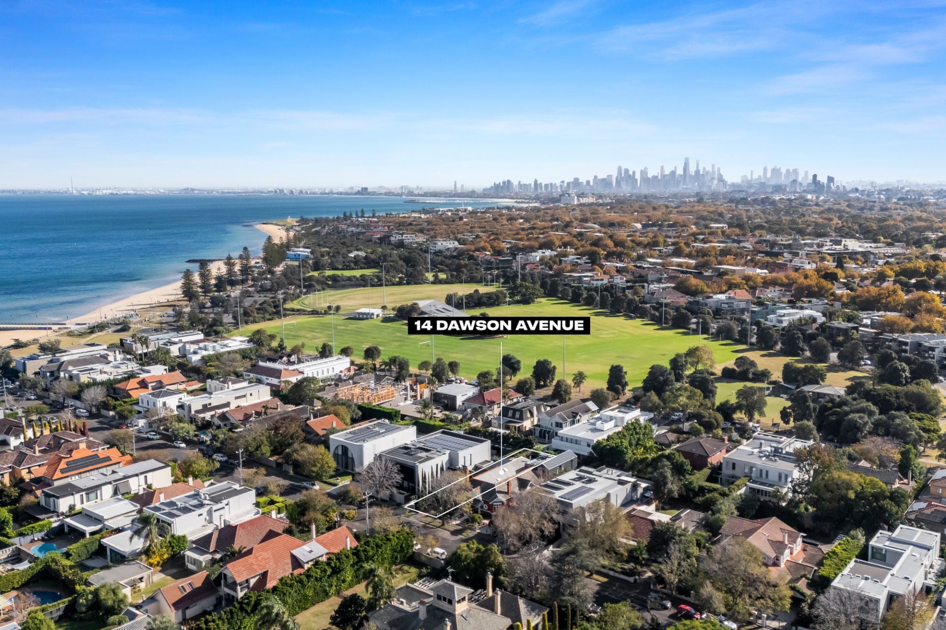 14 Dawson Avenue, Brighton, Brighton - Image 1
