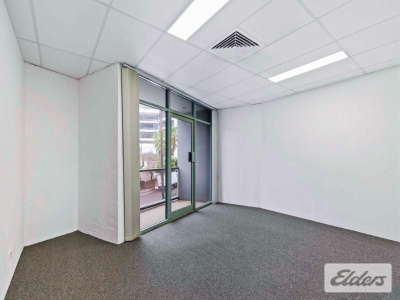 Level 1/5/29 McDougall Street, Milton