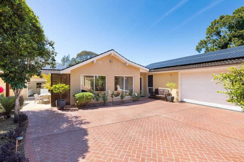  CARINGBAH SOUTH 2229