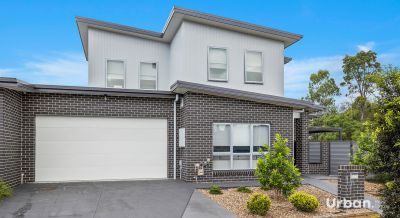 Tullimbar 31 Yerrinbool Parade