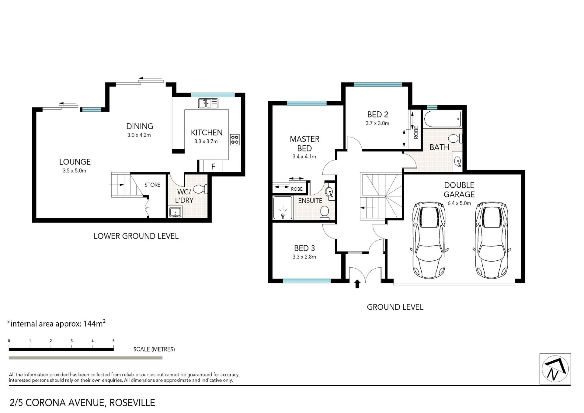 Low maintenance, convenient living