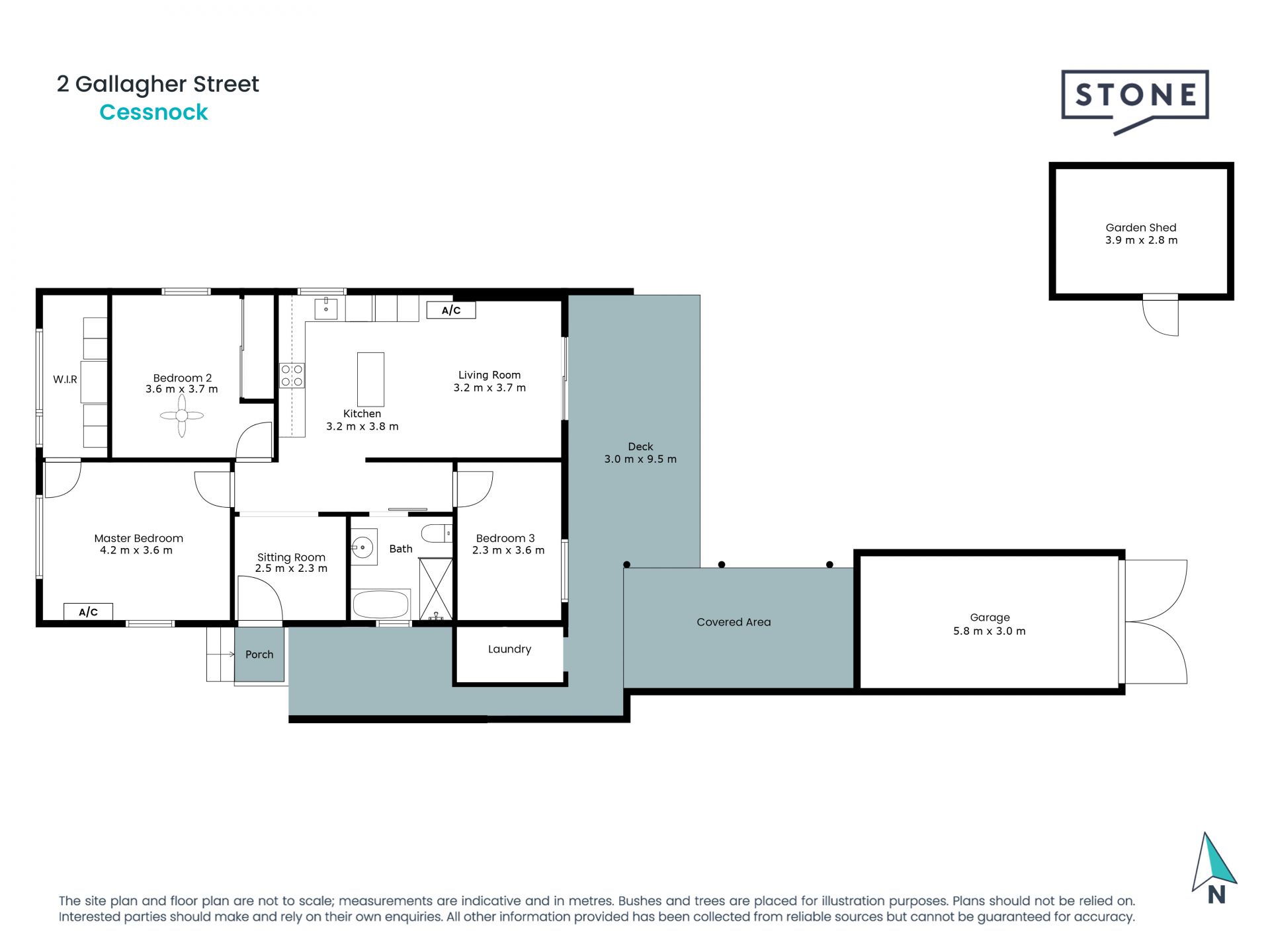Your Turnkey Dream!