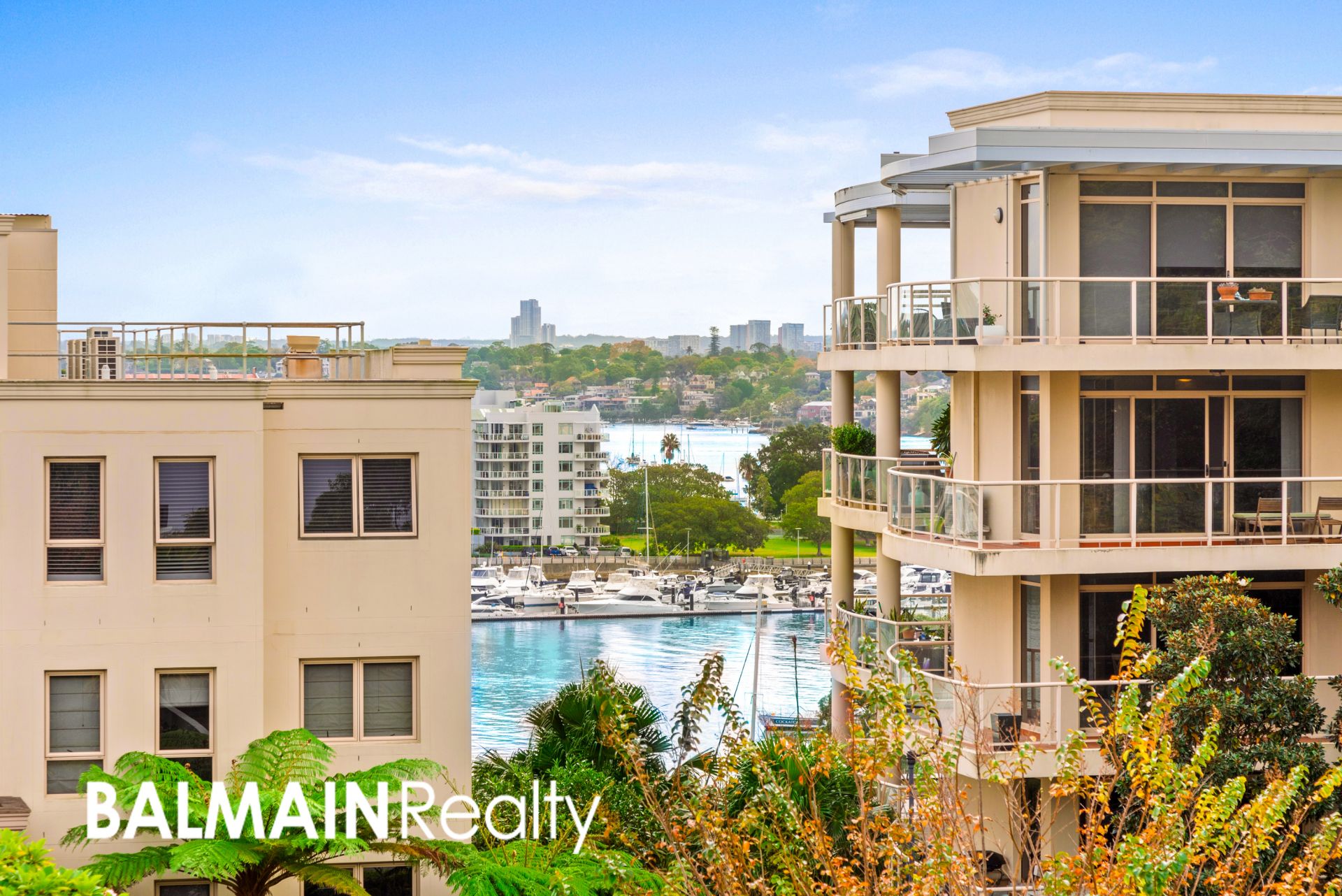 301/5 Yara Avenue Rozelle NSW, Rozelle - Thumbnail 4