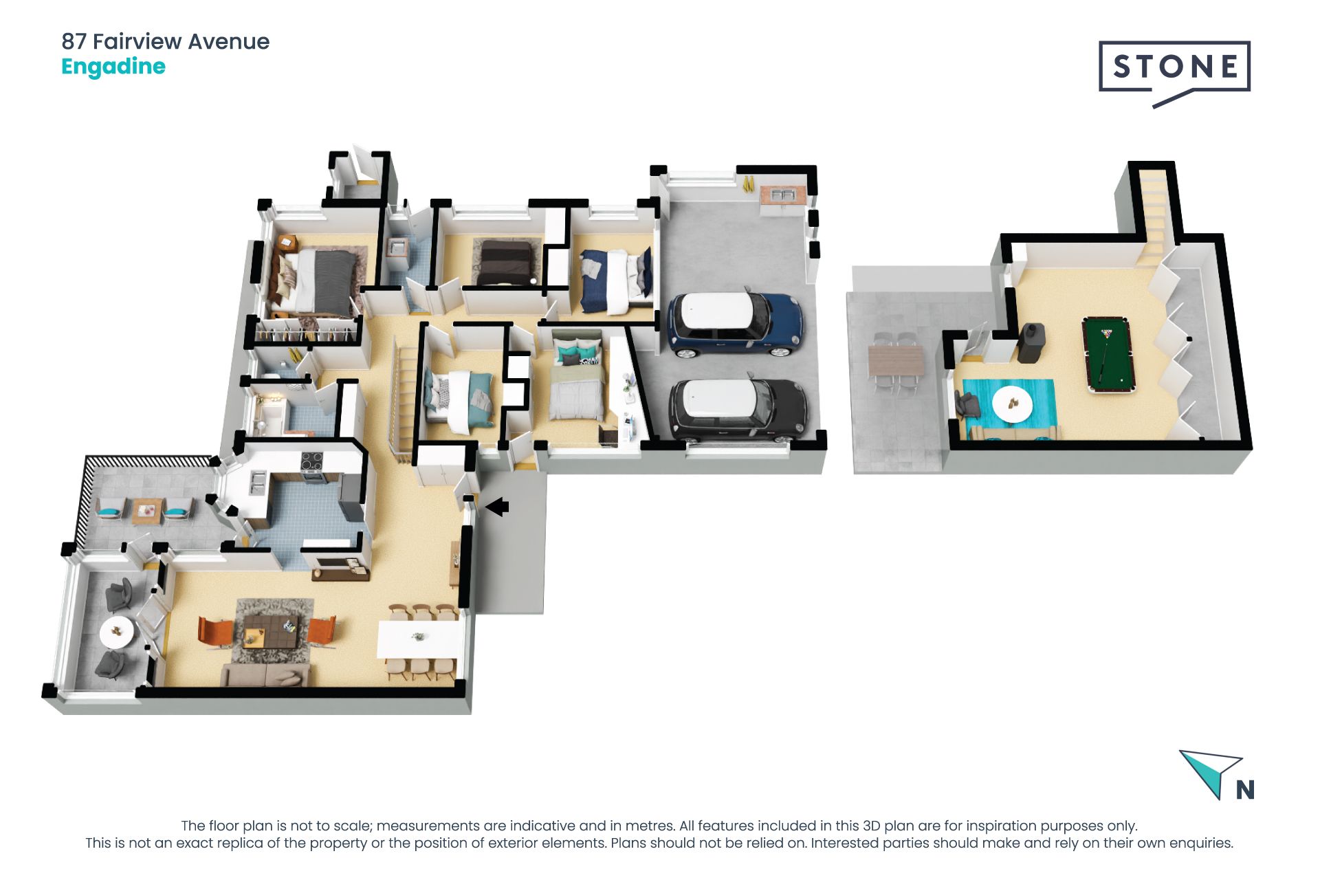 Classic family home with immense future potential