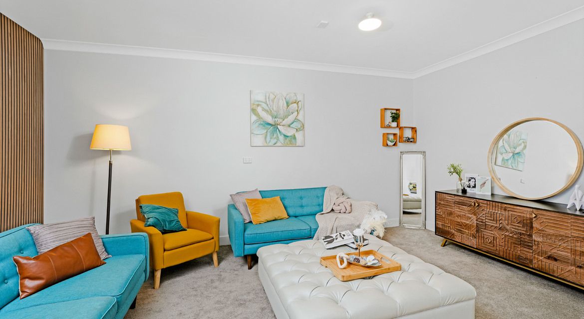 Denham Court 24 Glycine Street