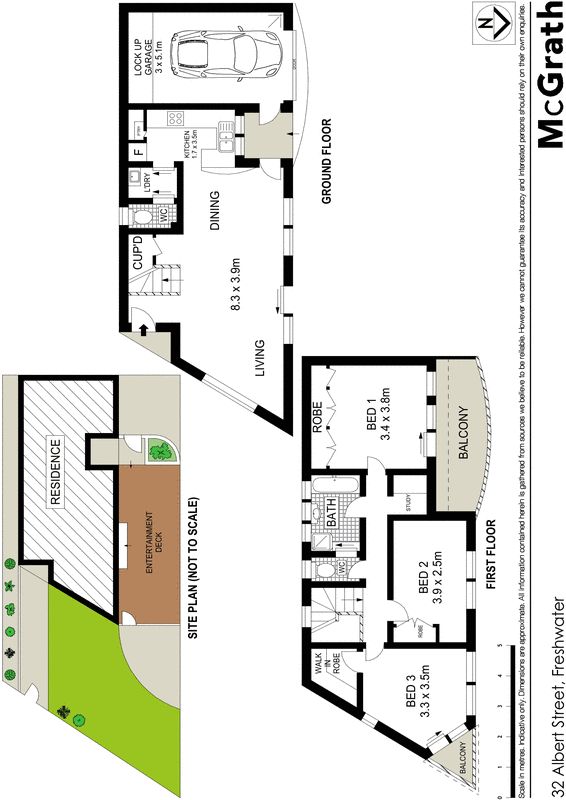 Dual level semi, superb in/outdoor living