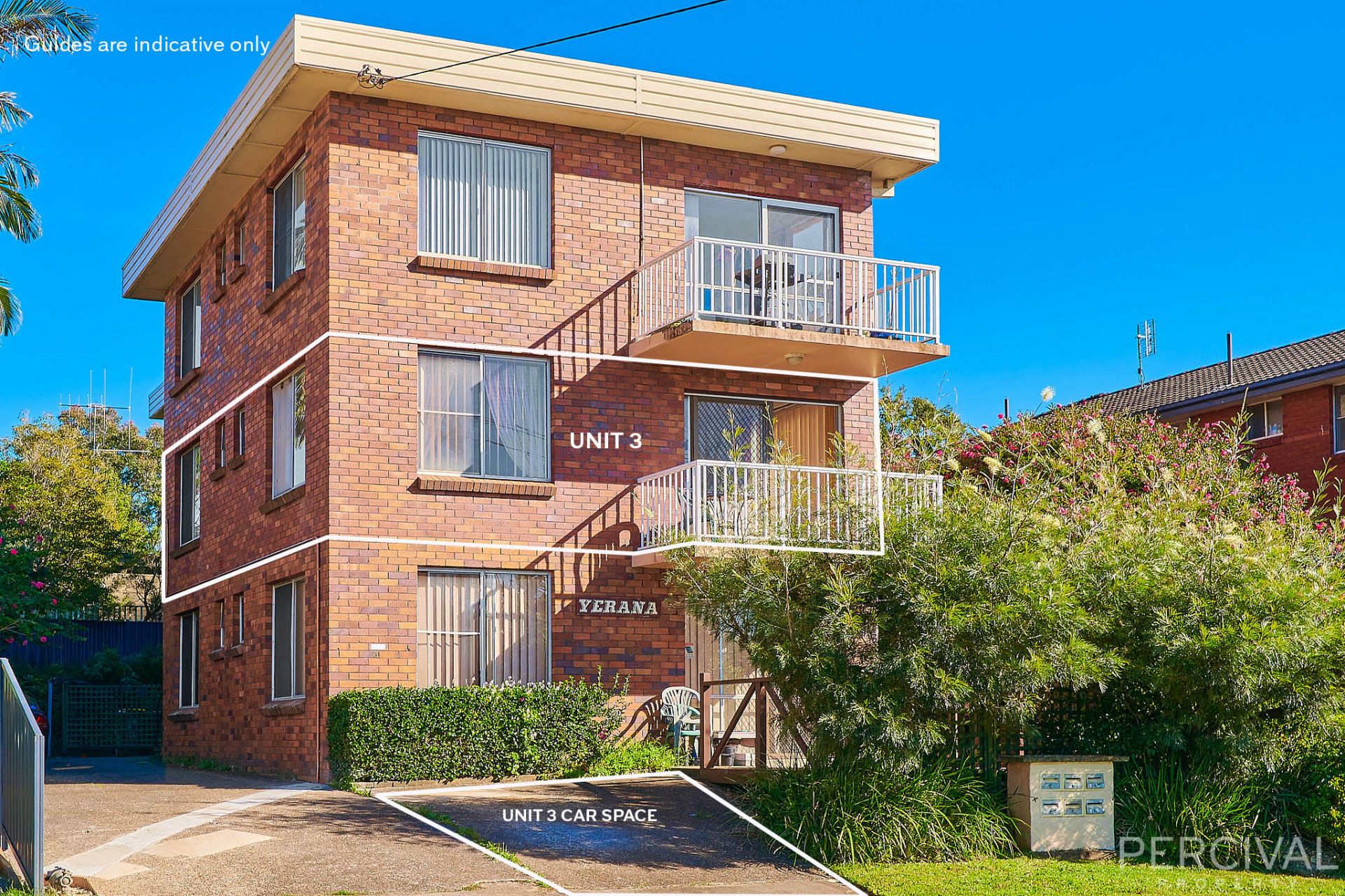 3/55 Chalmers Street Port Macquarie NSW, Port Macquarie - Thumbnail 2