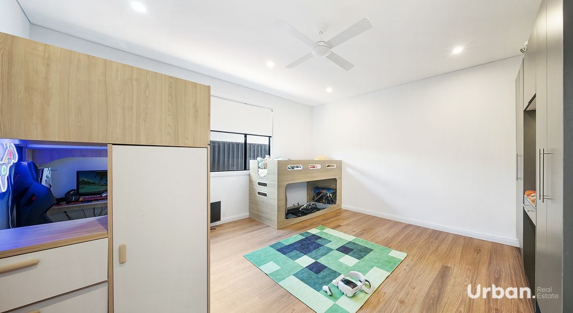 Bellbird 29 Beaufort Avenue
