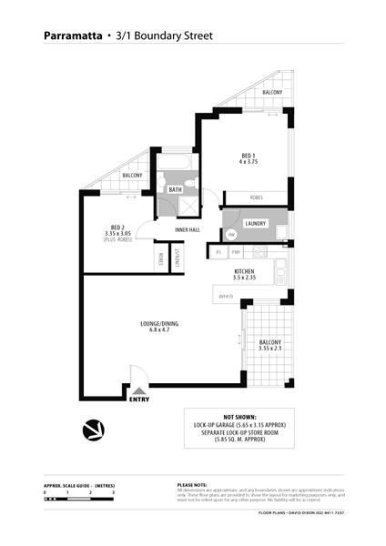 SUPERSIZED TWO BEDROOM UNIT WITH AC!