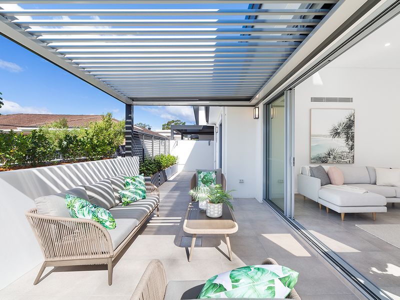 1/12 Actinotus Avenue, CARINGBAH SOUTH, Caringbah South - Thumbnail 6