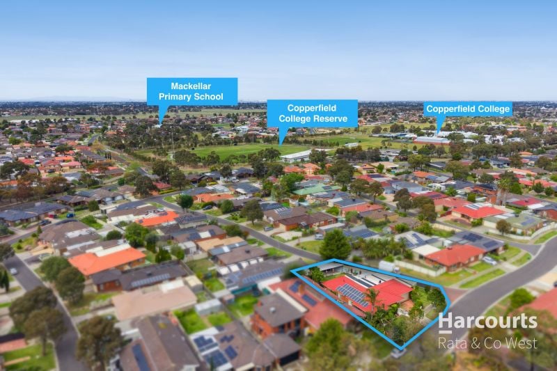 4 Egerton Way, Delahey