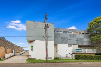 Freshwater - 24/4-8 Waine Street