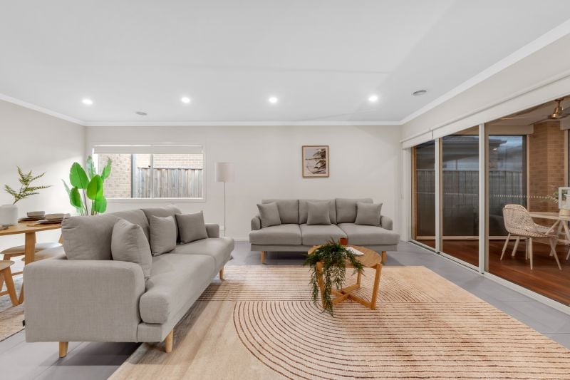 27 Boglis Avenue, Wollert