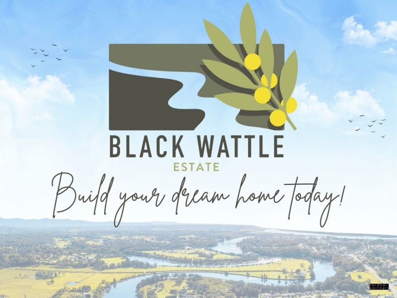 Black Wattle Estate URUNGA NSW, Urunga - Thumbnail 2