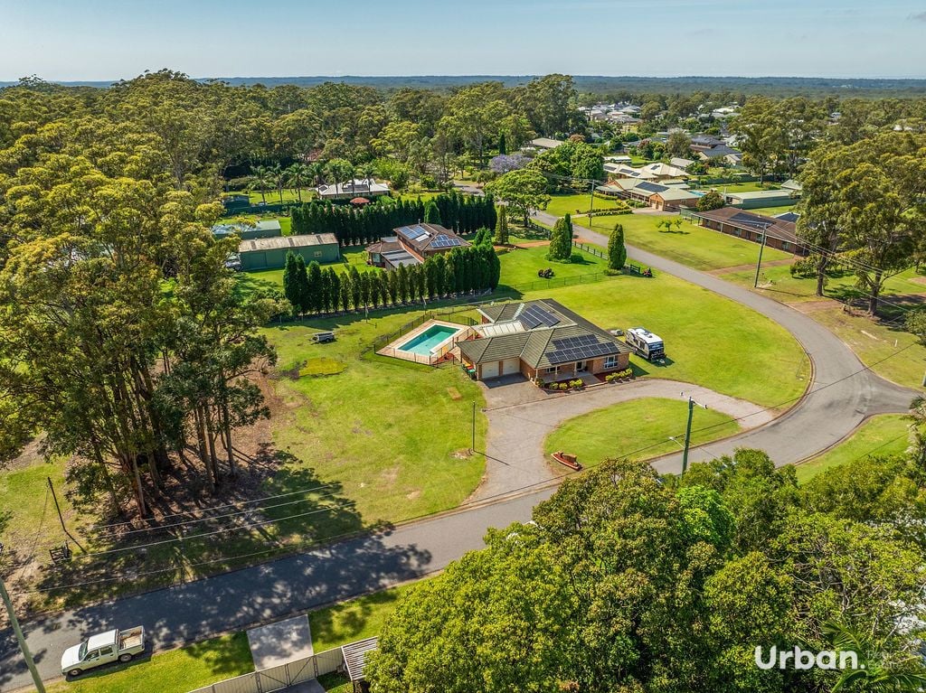 Medowie 15 Ford Avenue