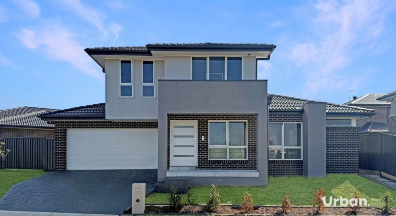 57 & 57A Storyteller Parkway