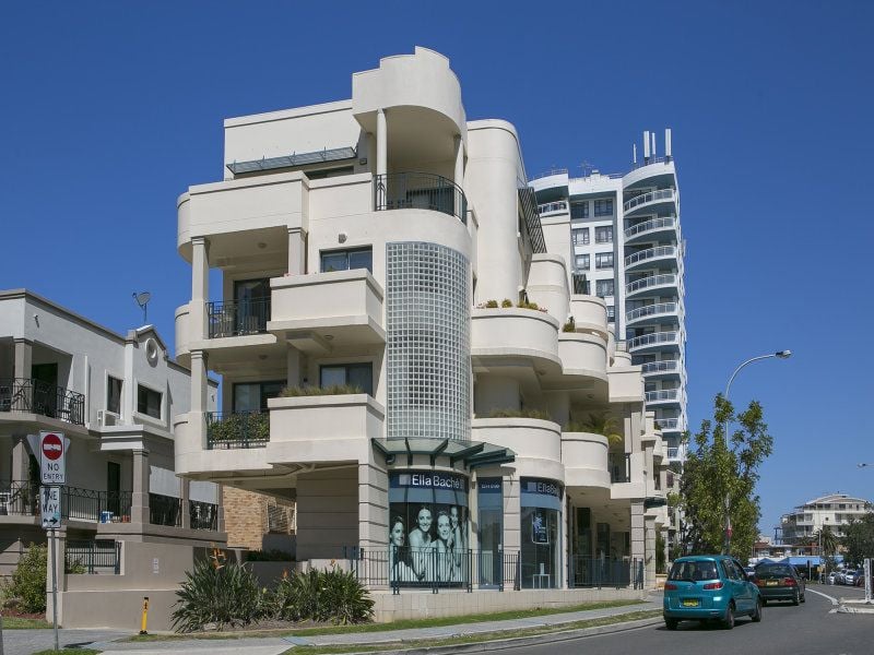 7/14 Gerrale Street CRONULLA 2230