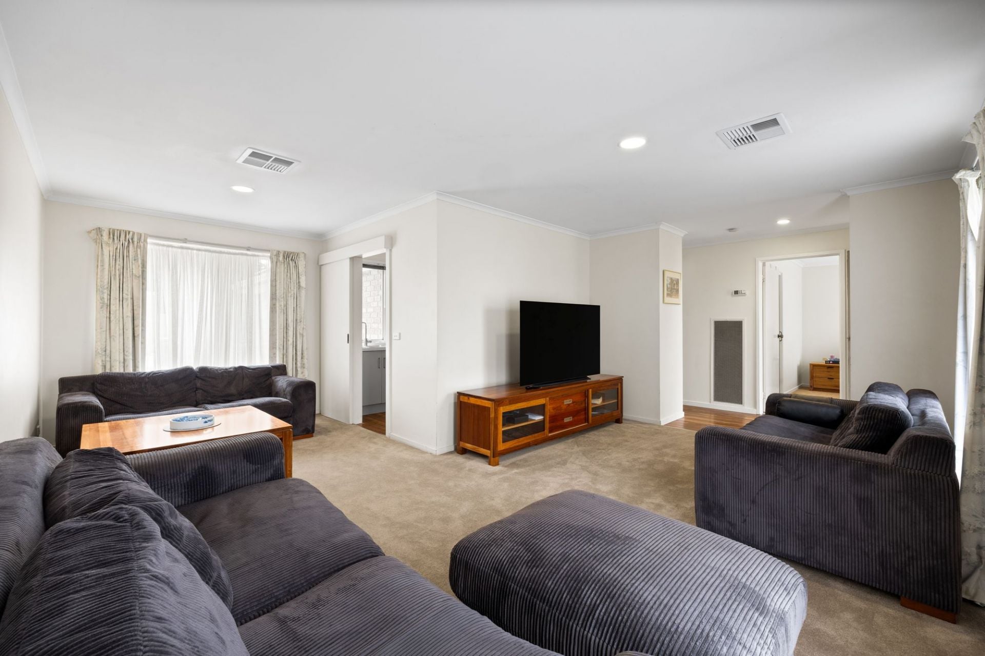 Charming, Comfortable & Convenient