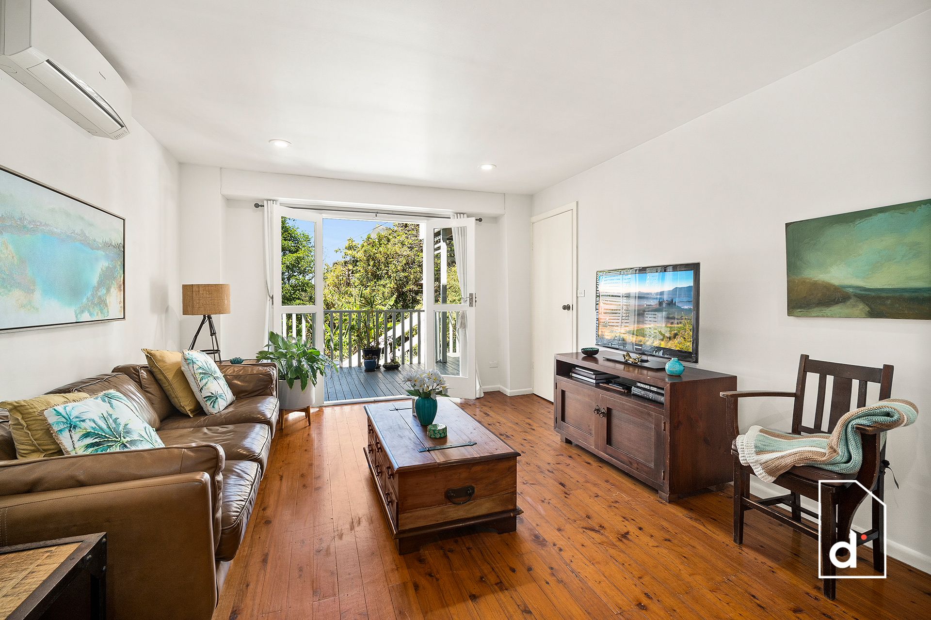 778 Lawrence Hargrave Drive, Coledale NSW