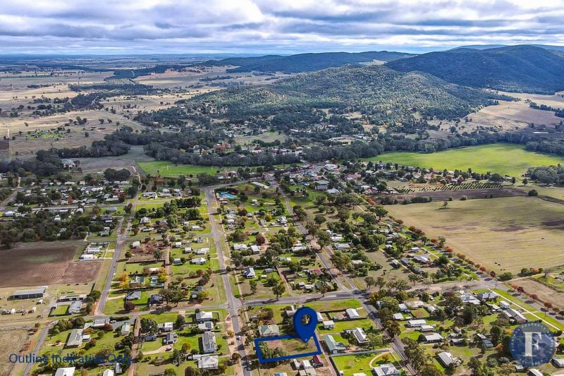 35/37 Oberon Street, Eugowra NSW, Eugowra - Thumbnail 2