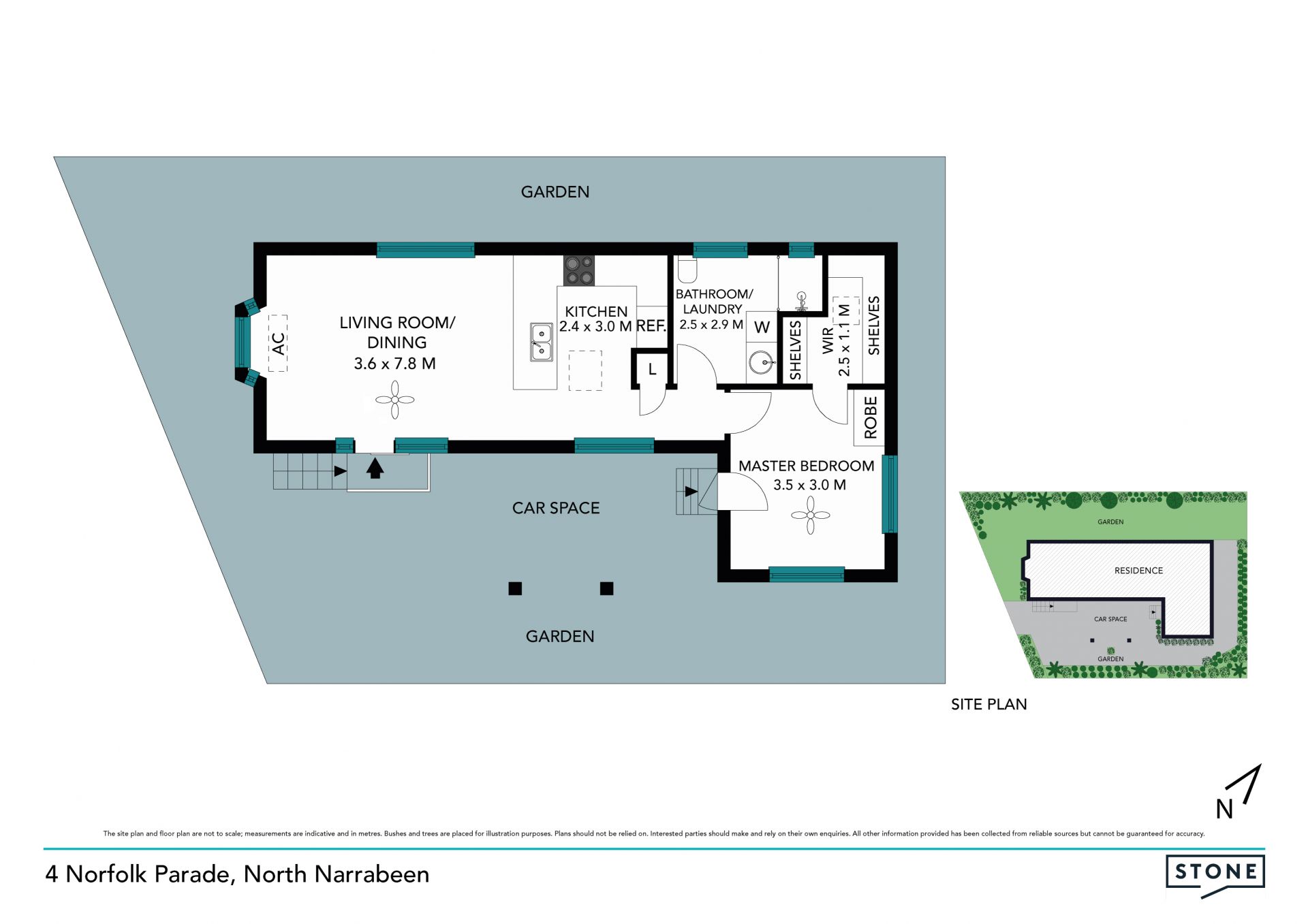 Affordable beach & lakeside living at its best