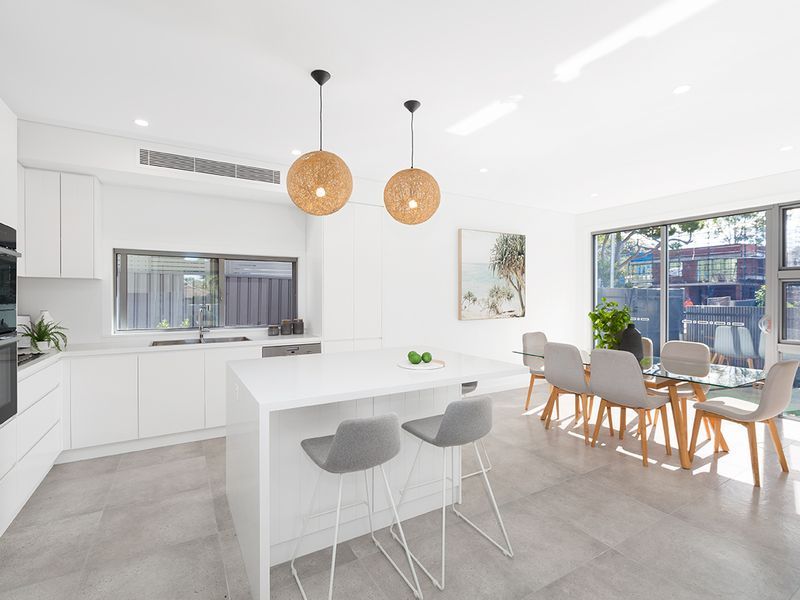1/12 Actinotus Avenue, CARINGBAH SOUTH, Caringbah South - Thumbnail 4