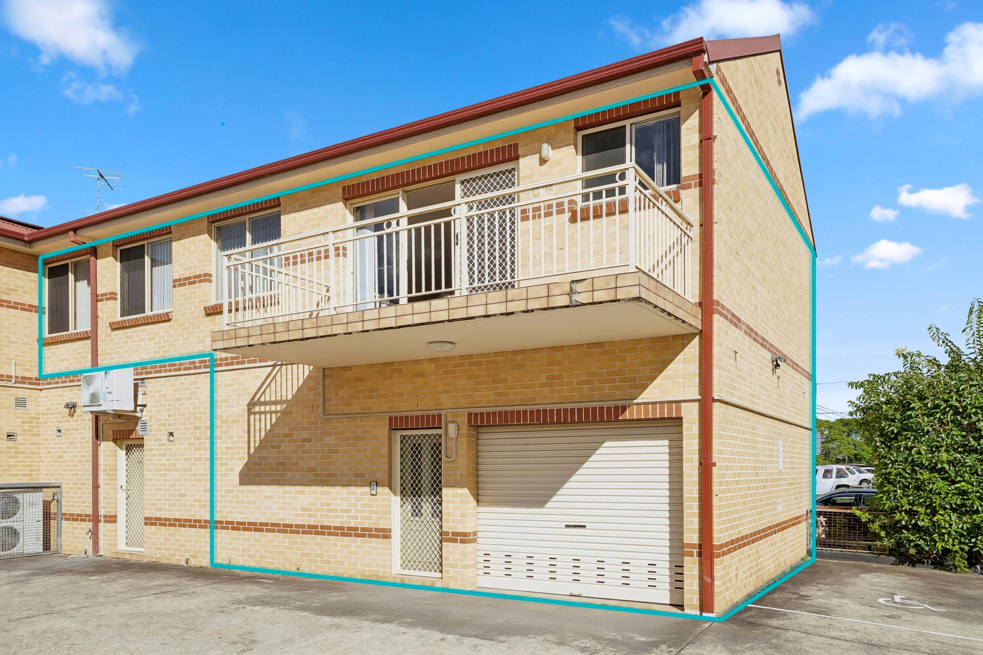 6/519 Pacific Highway, Mount Colah, Mount Colah - Image 1