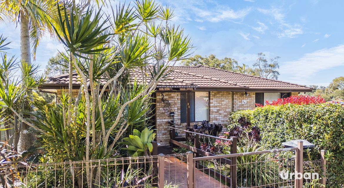 Booragul 26 Merriwa Street