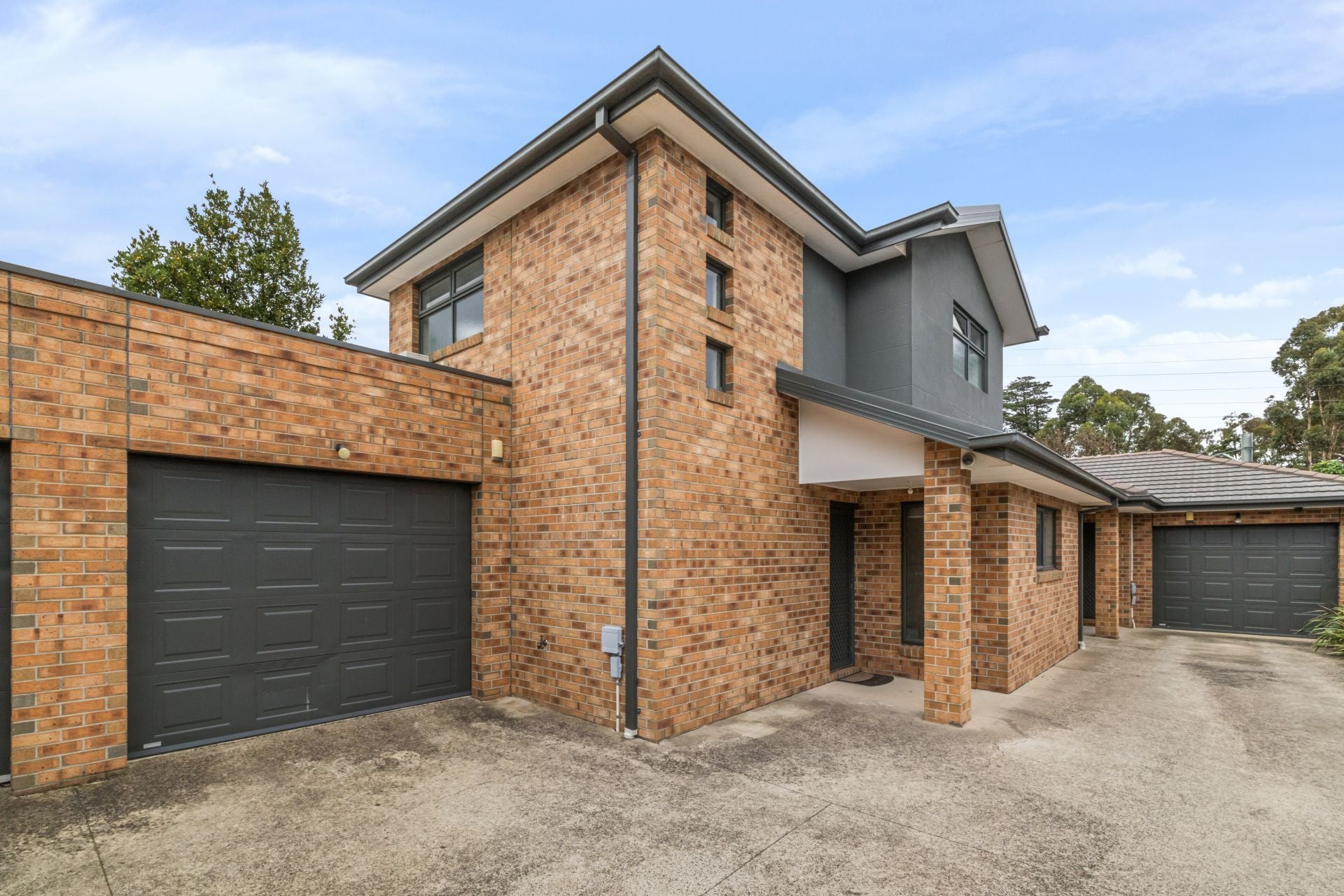 Multiple Properties Sold As One Noteworthy Package.