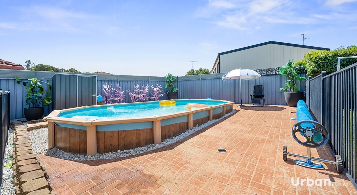 Narellan 2 Mowatt Street