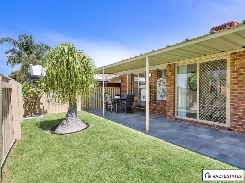 2/41-45 Avenell Rd, Bayswater