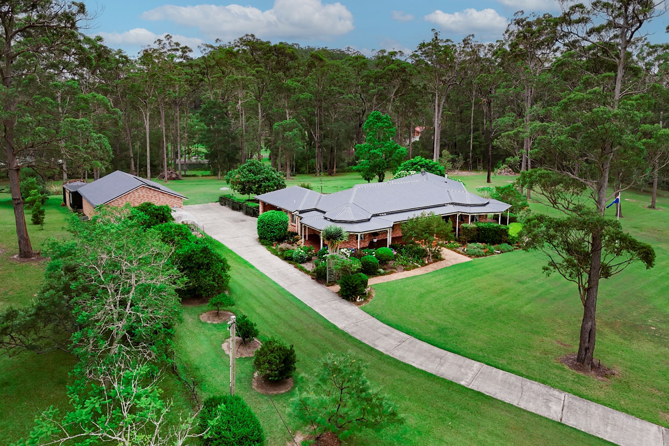 14 Glen Haven Drive, KEW NSW 2439